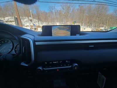 2026 Mazda Mazda CX-50 Hybrid Preferred