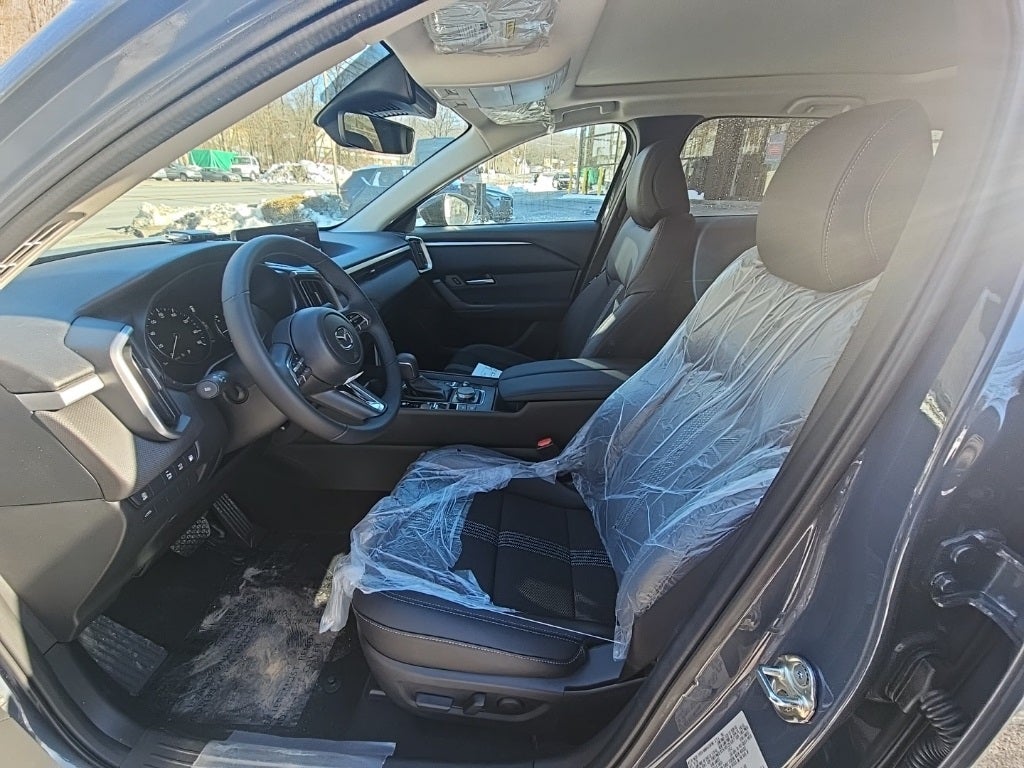 2026 Mazda Mazda CX-50 Hybrid Preferred