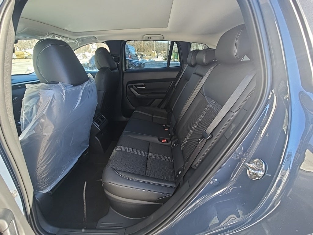 2026 Mazda Mazda CX-50 Hybrid Preferred