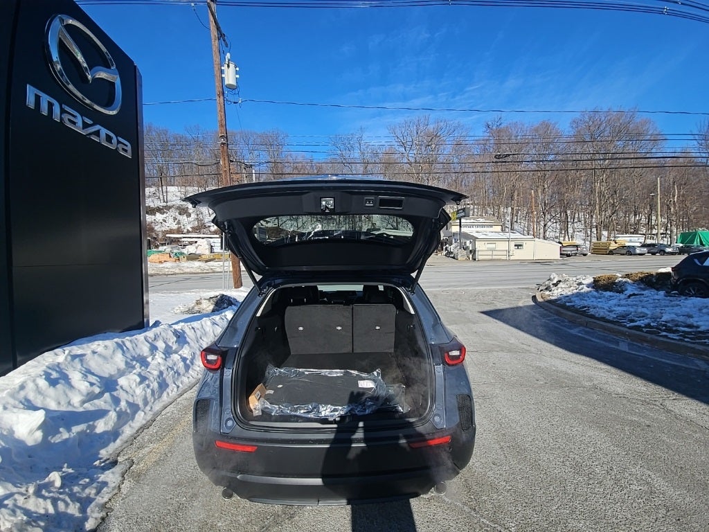 2026 Mazda Mazda CX-50 Hybrid Preferred