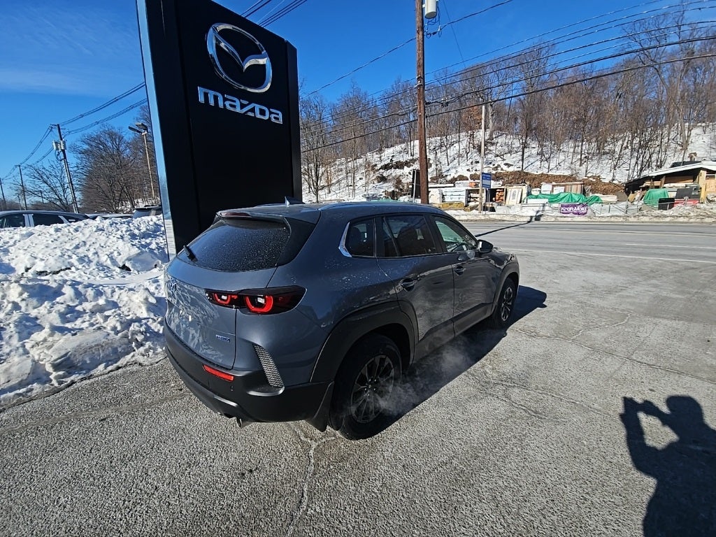 2026 Mazda Mazda CX-50 Hybrid Preferred