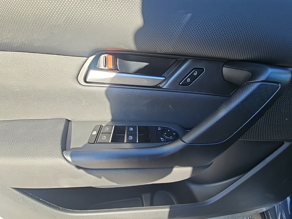 2026 Mazda Mazda CX-50 Hybrid Preferred