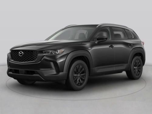 2026 Mazda Mazda CX-50 Hybrid Preferred