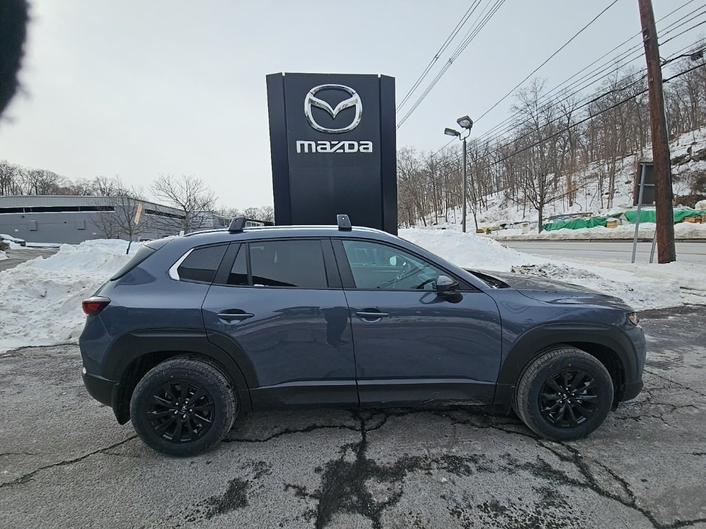 2026 Mazda Mazda CX-50 Hybrid Preferred