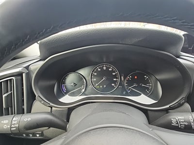 2026 Mazda Mazda CX-50 Hybrid Preferred