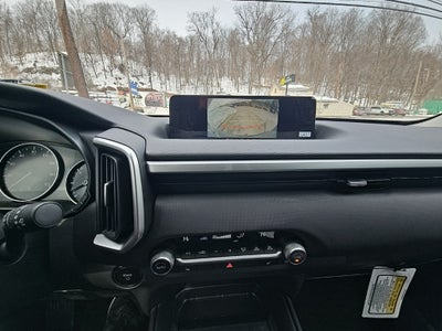 2026 Mazda Mazda CX-50 Hybrid Preferred