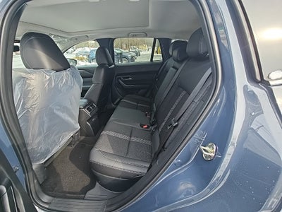 2026 Mazda Mazda CX-50 Hybrid Preferred