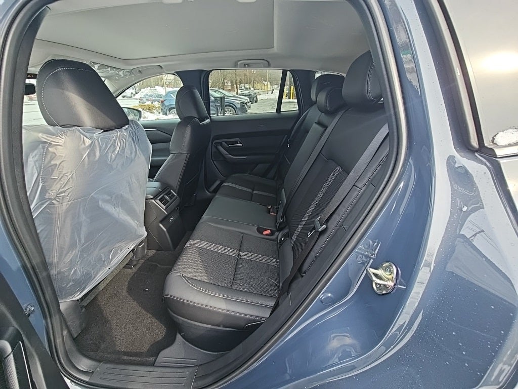 2026 Mazda Mazda CX-50 Hybrid Preferred