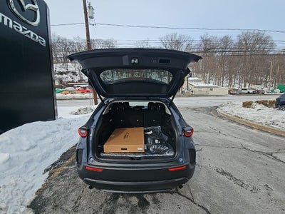 2026 Mazda Mazda CX-50 Hybrid Preferred