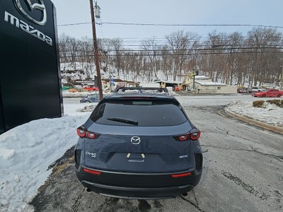 2026 Mazda Mazda CX-50 Hybrid Preferred