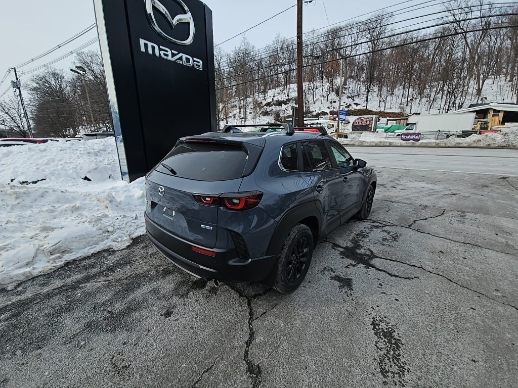 2026 Mazda Mazda CX-50 Hybrid Preferred