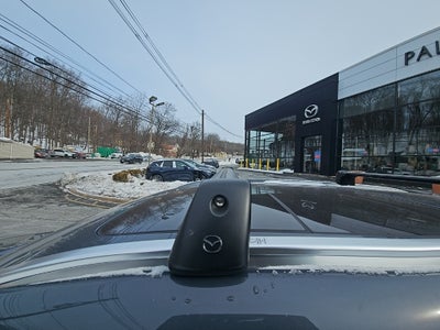 2026 Mazda Mazda CX-50 Hybrid Preferred