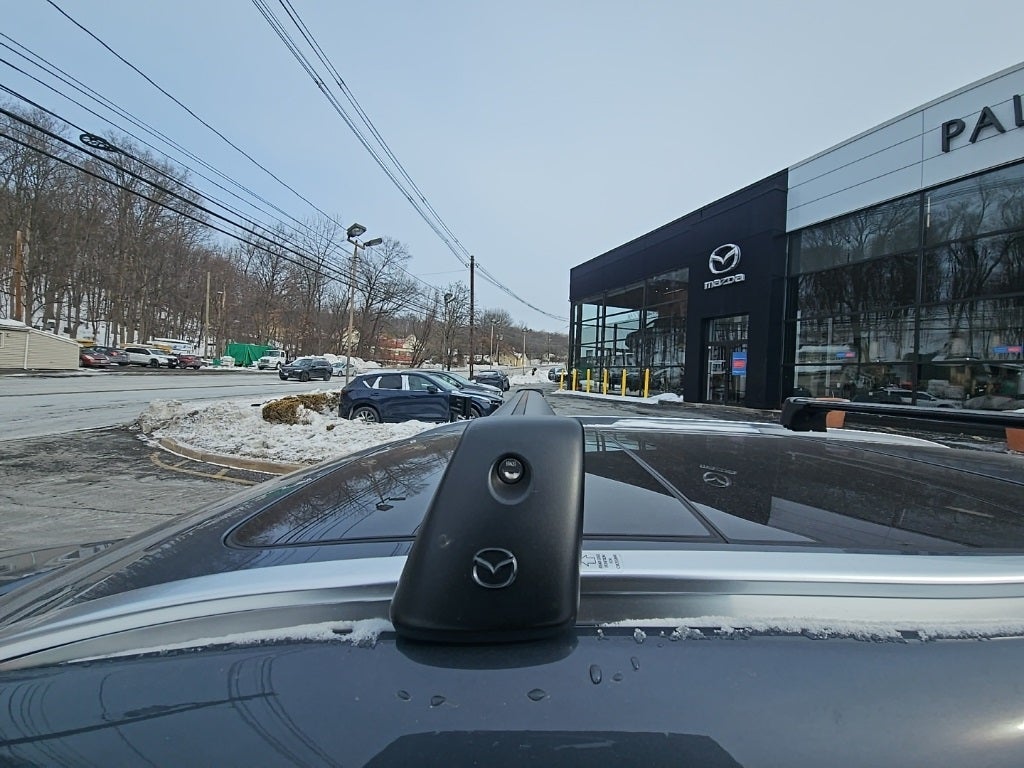 2026 Mazda Mazda CX-50 Hybrid Preferred