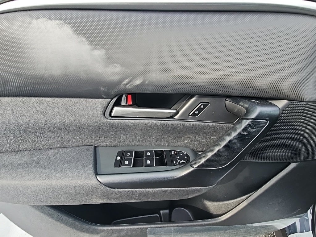 2026 Mazda Mazda CX-50 Hybrid Preferred