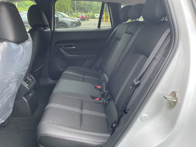 2026 Mazda Mazda CX-50 Hybrid Preferred