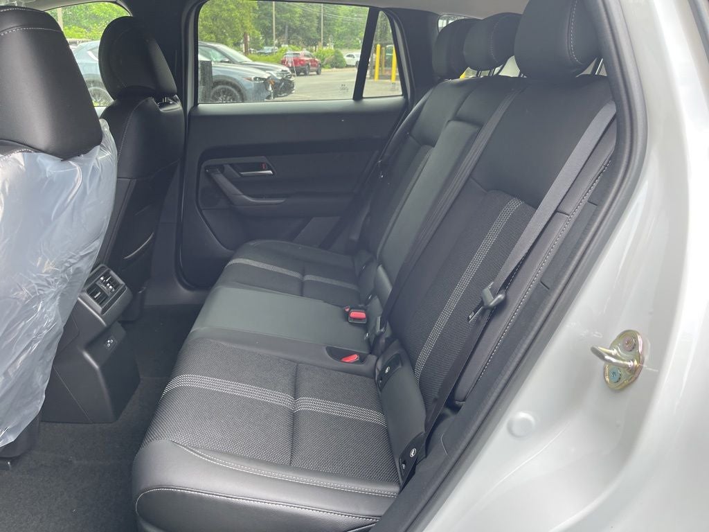 2026 Mazda Mazda CX-50 Hybrid Preferred