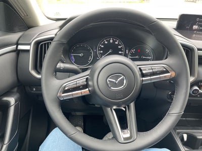 2026 Mazda Mazda CX-50 Hybrid Preferred