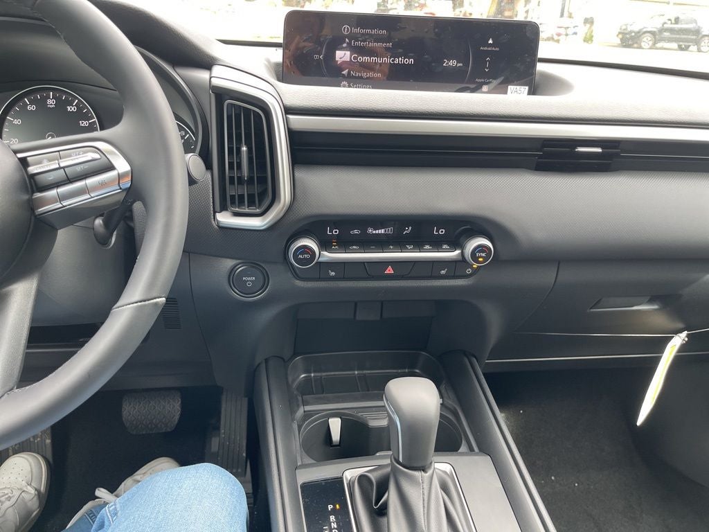 2026 Mazda Mazda CX-50 Hybrid Preferred