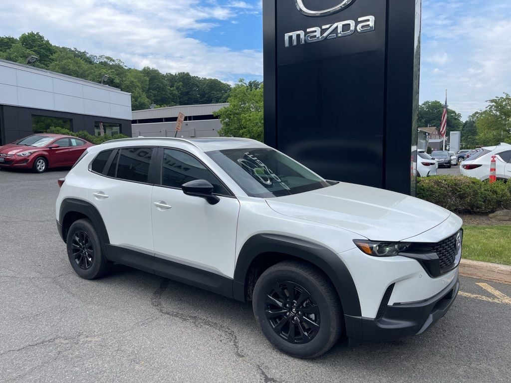 2026 Mazda Mazda CX-50 Hybrid Preferred