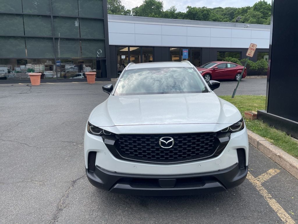 2026 Mazda Mazda CX-50 Hybrid Preferred