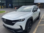 2026 Mazda Mazda CX-50 Hybrid Preferred