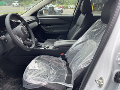 2026 Mazda Mazda CX-50 Hybrid Preferred