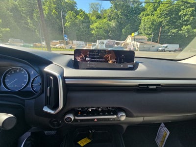 2026 Mazda Mazda CX-50 Hybrid Preferred