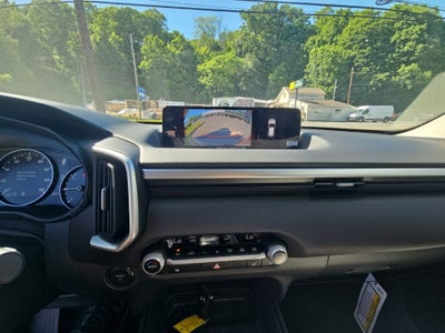 2026 Mazda Mazda CX-50 Hybrid Preferred