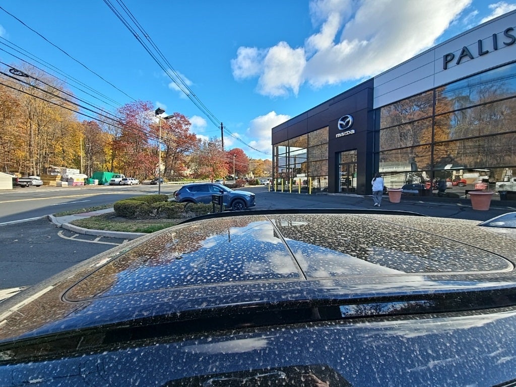 2026 Mazda Mazda CX-50 Hybrid Premium