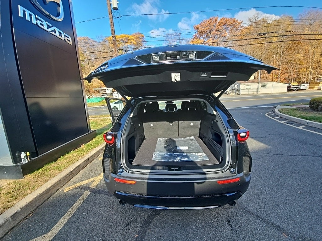 2026 Mazda Mazda CX-50 Hybrid Premium