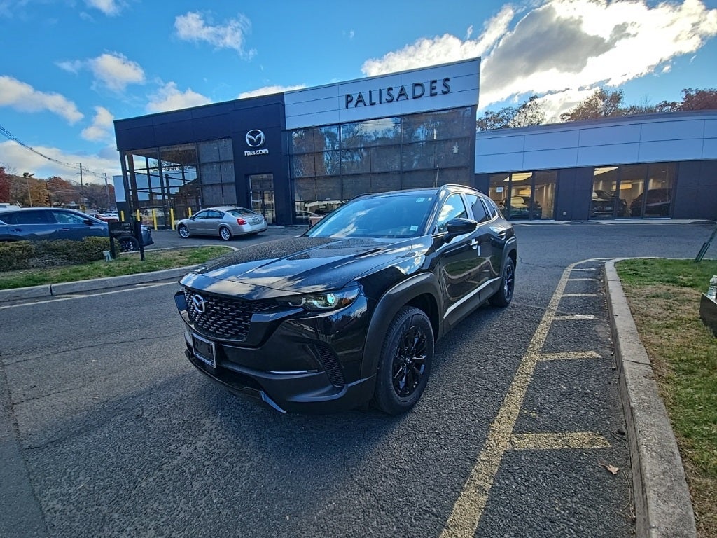 2026 Mazda Mazda CX-50 Hybrid Premium