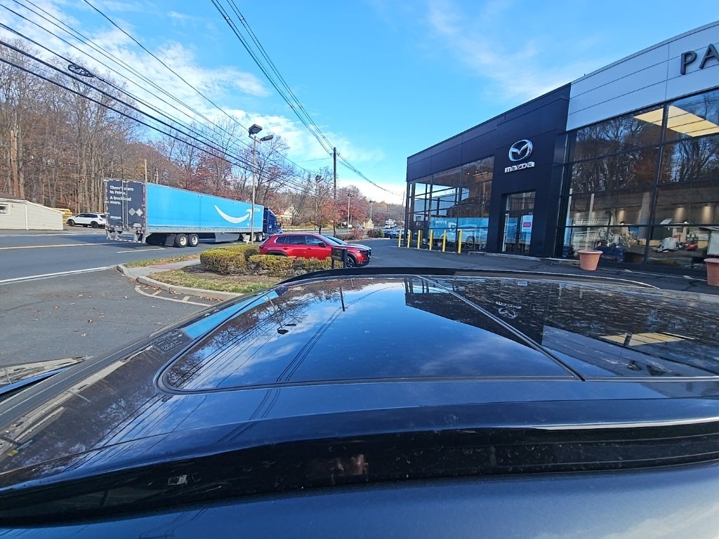 2026 Mazda Mazda CX-50 Hybrid Premium