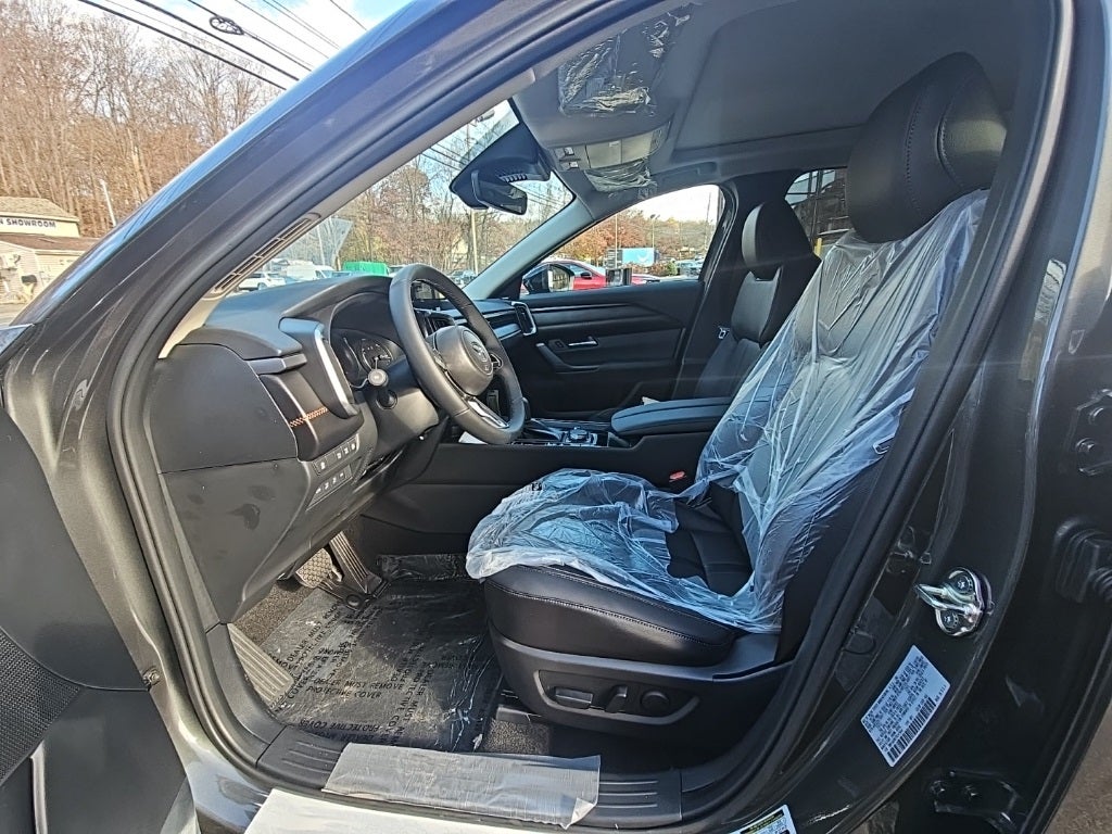 2026 Mazda Mazda CX-50 Hybrid Premium