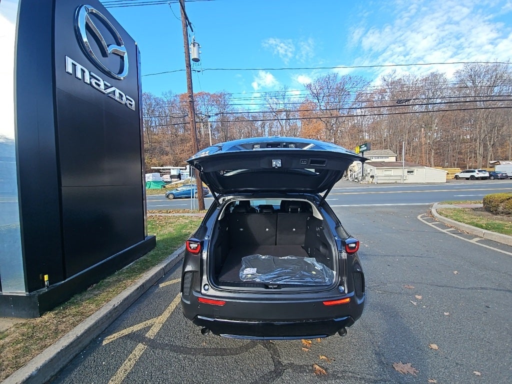 2026 Mazda Mazda CX-50 Hybrid Premium