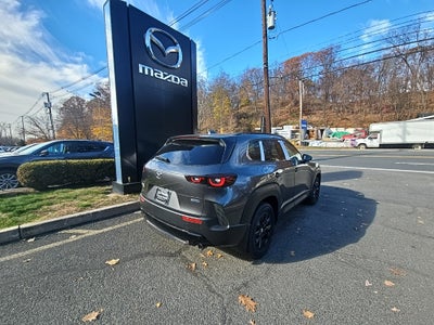 2026 Mazda Mazda CX-50 Hybrid Premium