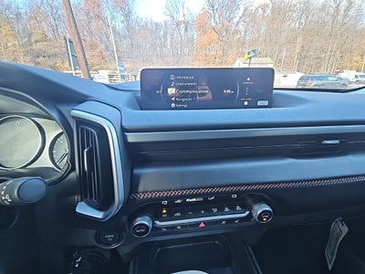 2026 Mazda Mazda CX-50 Hybrid Premium