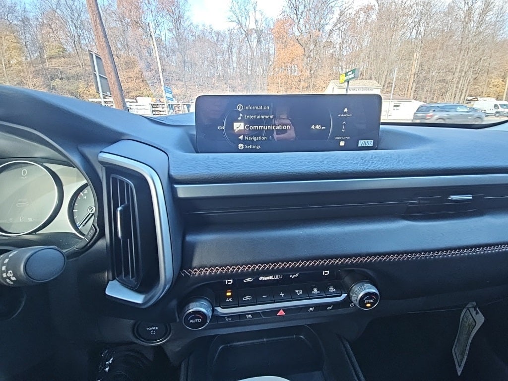 2026 Mazda Mazda CX-50 Hybrid Premium