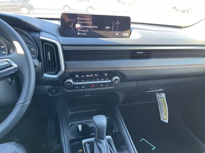 2026 Mazda Mazda CX-50 Hybrid Premium