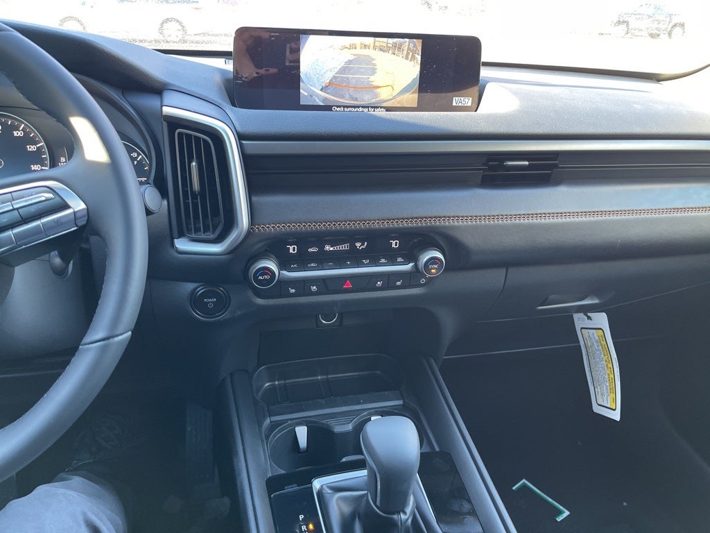 2026 Mazda Mazda CX-50 Hybrid Premium