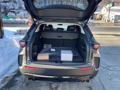 2026 Mazda Mazda CX-50 Hybrid Premium