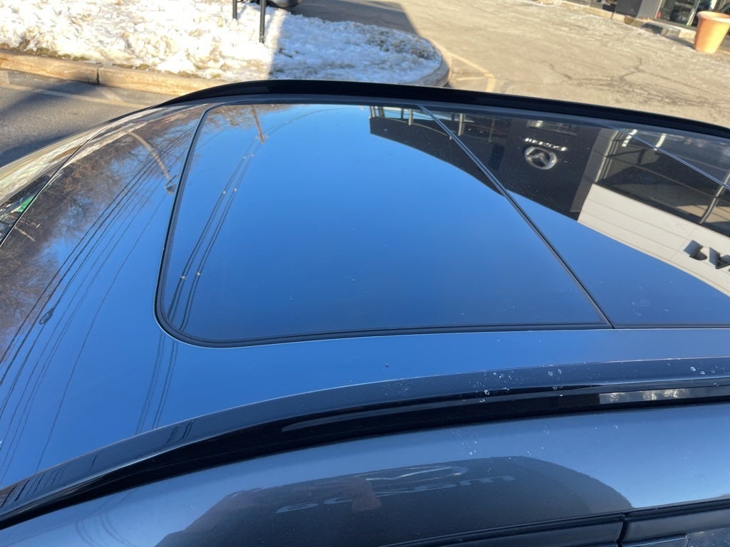 2026 Mazda Mazda CX-50 Hybrid Premium