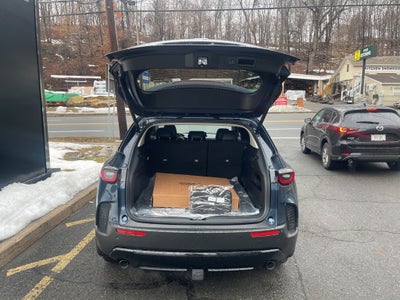 2026 Mazda Mazda CX-50 Hybrid Premium