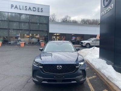 2026 Mazda Mazda CX-50 Hybrid Premium