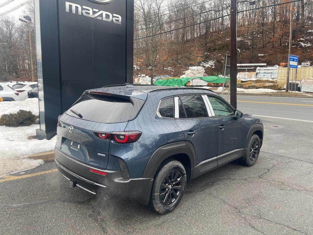 2026 Mazda Mazda CX-50 Hybrid Premium