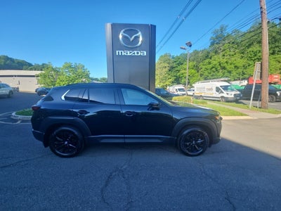 2026 Mazda Mazda CX-50 Hybrid Premium