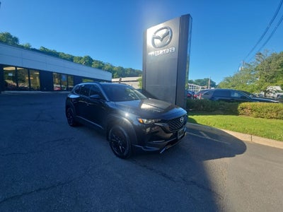 2026 Mazda Mazda CX-50 Hybrid Premium