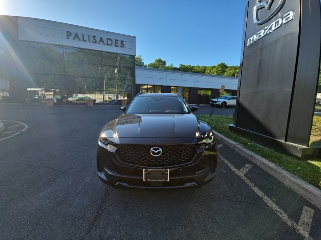 2026 Mazda Mazda CX-50 Hybrid Premium