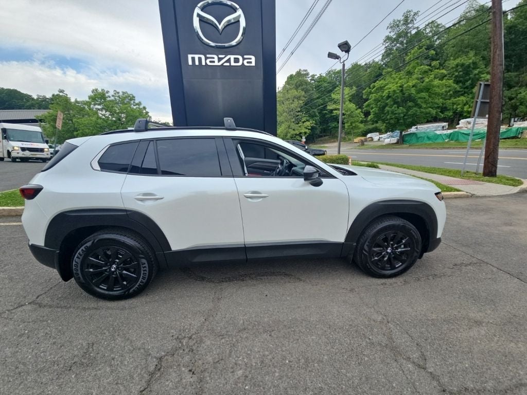 2026 Mazda Mazda CX-50 Hybrid Premium