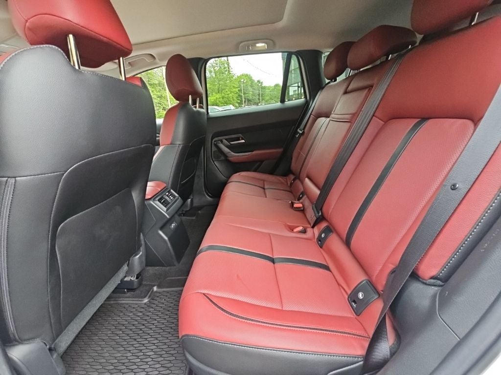 2026 Mazda Mazda CX-50 Hybrid Premium