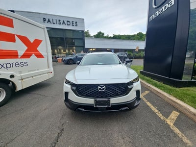 2026 Mazda Mazda CX-50 Hybrid Premium
